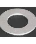 1.6mm x 3.7mm Steel Thrust Bearing Washer 1.6x3.7x0.3mm - VXB Ball Bearings
