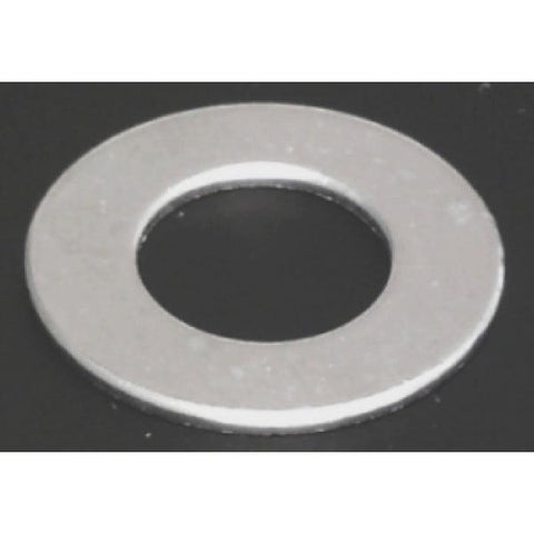 3.5mm x 8mm Steel Thrust Bearing Washer 3.5x8x0.5mm - VXB Ball Bearings