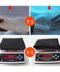 Comparison of 3XL Breathable Waterproof Car Cover with Mirror Pockets - All-Season Protection for SUV, Pickup Trucks