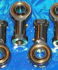 4 Female Rod End 10mm PHS10 2 Right Hand and 2 Left Hand Bearing - VXB Ball Bearings