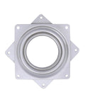 4 Inch Lazy Susan Bearing Turntable Bearing Set Of 4 Quiet Smooth Ball Bearing For Kitchen Cabinets and Storage Solutions