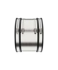 Durable 4-Inch RC Coupling For Drainage And Sewer Lines With Heavy-Duty Earth Load And Shear-Force Resistance, Easy Pipe Alignment