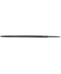 4 Inch Triangle File Extra Slim Taper For Filing Gullets Between Saw Teeth Reaches Tight Internal Angles And Delivers Precision Filing