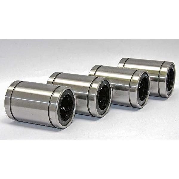 4 Linear Bearing 16mm CNC Router Bushing Linear Motion VXB Ball Bearings