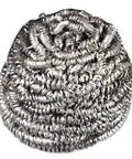 Stainless steel scrubber coil, 100 g, Sam brand