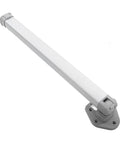 Telescopic Aluminum Table Leg with Anodized Frosted Finish, Adjustable 510-760mm, Foldable for RVs, Campers, Boats and Yachts