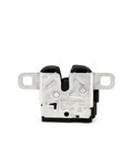 Authentic Oem Trunk Lock Actuator Motor And Latch Assembly That Slams Your Mini R60 R61 Cooper Countryman Paceman Hatch Tight For All 2011 To 2016 Models With Base John Cooper Works Or All4 Engines Making It A Total Banger To Fix That Annoying Trunk - metal latch assembly with black components