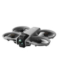 360 Degree FPV Drone With 1 Inch 8K 360 Imaging, Prop Guard, And RC 2 Built In Screen Remote captured in full view.