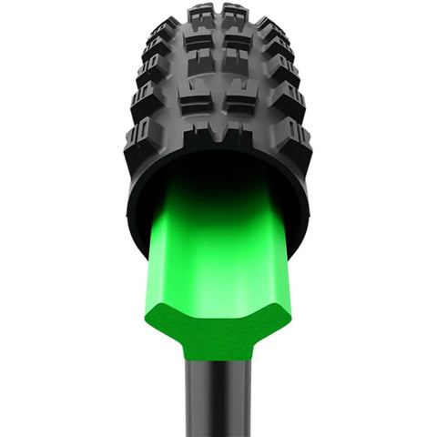 Air Liner Protect Enduro MTB Tire Insert For 29 By 2.4 To 2.6 Inch Tires Puncture Proof Cushioned Ride All Mountain Trail Ready Tubeless