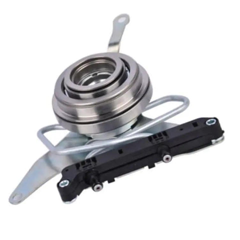 Heavy Duty Clutch Release Bearing 22000-5P8-026 22000-5P8-016 detailed view with metal and plastic components for Honda Vezel EV fit.