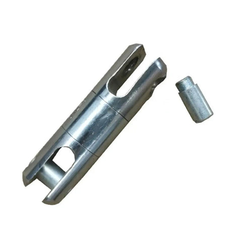 Heavy Duty Cable Grip Pliers Tough As Nails Non Slip Wire Pulling Tool With Overload Shear Pin Adjustable jaw and shear pin.