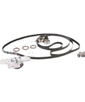Upgrade Your Ride Tonight Using These Timing Belt And Water Pump Kit Parts Made For Honda Accord MDX Fits Smooth As Silk With Part Number 14510 RCA A01 Guaranteed Top Notch Performance Daily. timing belt and water pump kit with pulleys and seals
