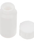 Image of 25Ml PTFE Reagent Bottle Empty Plastic Laboratory Bottle Set With Caps For Powder And Liquid Storage Small Sample Vials Box For Experiments
