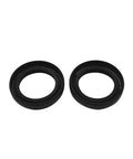 Subaru Front Drive Axle Seal Kit Left And Right Oil Seals For Forester Outback Legacy Impreza WRX STI And More Fits 2003 Through 2014 Models