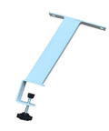Height Adjustable Desk Leg For Desk Heightening And Organization, Portable Reading Stand Support, easy to install.