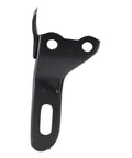 Front Driver Left Side Bumper Bracket Mounting Brace And Face Bar Retainer For Toyota Tacoma 1995-1997 front view