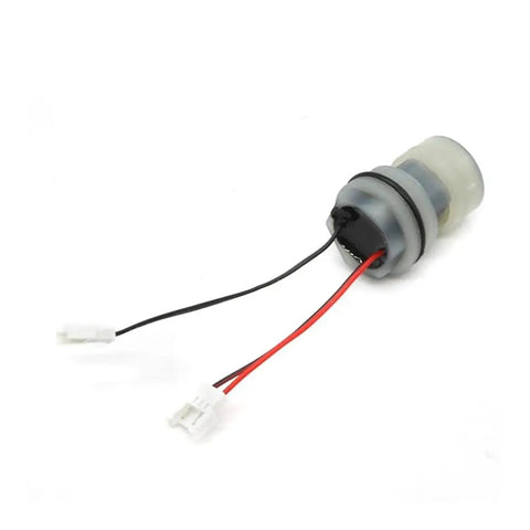 Flow Powered Water Generator 5V 0.5W Self Generating Electricity Pump With Intelligent Thermostatic Control 2 L Per Minute Flow Rate