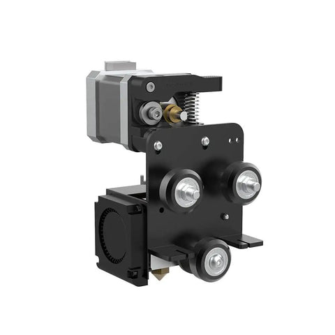 Ender 3 Direct Drive Upgrade Kit With 42-40 Stepper Motor Hotend, 1.75Mm Direct Drive Extruder, Fan and Cables for flexible filaments
