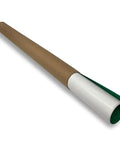 Rolled Groups In The Periodic Table Poster For Classrooms, Laminated Gloss Paper 33 By 23.5 Inches in protective tube