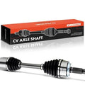 CV Axle Shaft Assembly Front Right Passenger Side For Honda CRV 2007 2008 2009 2010 2011 2012 2013 2014 2.4L L4 Replacement