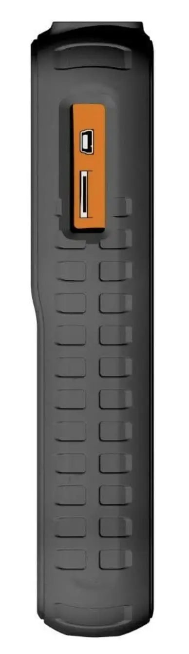 Side view of All Systems Diagnostic Tool For Kia And Hyundai With Bidirectional Scan OBD2 Reader For Auto Code Reading ABS SRS Airbag