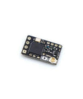 Crossfire Nano RX Long Range UHF FPV Receiver for Drones and RC Crafts, circuit board top view, ultra low latency design