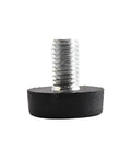 10 Pack Height Adjustable Leveling Feet For Furniture And Appliances Screw In Base Legs