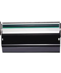 Straight Up Top Shelf Direct Thermal Print Head Compatible With Zebra Z4M Z4000 Z4M Plus Barcode Printers At 203 Dpi detail view.