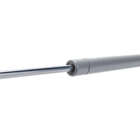 Close-up of Heavy Duty Gas Spring Hinge 250N 25Kg Soft Close For Cabinets Cupboards Beds Windows Skylights Telescoping 246-346mm