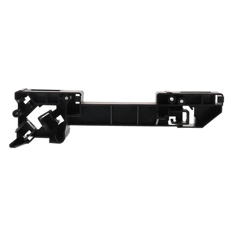 Side view of Super Reliable And Tough Microwave Switch Holder Replacement That Works Like A Charm To Fix Your Appliance Fast And Easy