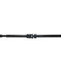 Heavy Duty Front Driveline Drive Shaft For Toyota Tacoma 1996 To 2004, steel construction, designed for direct bolt-on replacement.