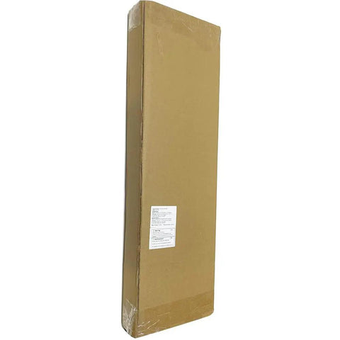 Packaging of 30 Inch Handicap Grab Bars For Bathroom Safety Rail Set Built In Stainless Steel Wall To Floor Mounted Bath Grips