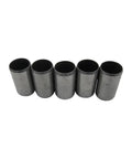 Motorbike Locating Dowel Pins Set Of 5 10.4x12x20mm Engine Alignment Pins For Motorcycle Dowel Pin Fit Built To Tackle Vibration