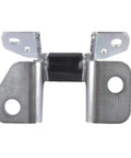 Heavy Duty Left Side Lower Door Closing Hinge Direct Replacement For 2013 To 2021 Jeep Cherokee, durable metal construction.