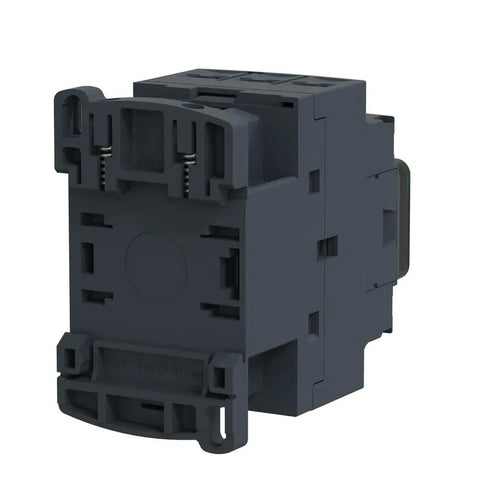 Premium Heavy Duty Three Pole Motor Contactor Featuring A Bulletproof 230V AC Coil With 12 Amp Capacity For Seamless Industrial Automation Project Deployments