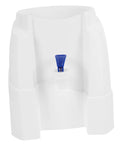 Desk Water Dispenser For Home And Office A Dope Mini Jug Water Cooler With Cold Faucet Ideal For Bottled And Mineral Water On Your Desk Or In The Break Room A Convenient All In One Hydration Solution, white dispenser with blue tap
