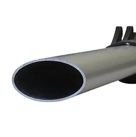 Built Like A Tank Heavy Duty Measuring Wheel With 12 Point 5 Inch Drive Roller Clear Footage Counters Quick Reset Grip Trigger Brake Fold Flat Kickstand Carry Case For On Site Pros