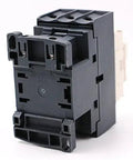 Heavy Duty Three Phase Contactor 25A 120V Coil 3 Pole 3NO 440V AC Contactor For Motor Control Industrial Use