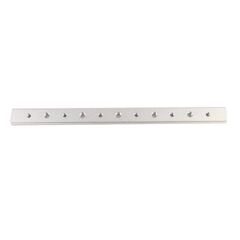 Heavy Duty Aluminum Miter Track Jig for Woodworking 100mm to 450mm rail T slot slider