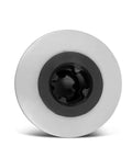 Front view of Beefy Power Steering Hydraulic Filter For Freightliner Argosy M2 106 Kenworth Peterbilt Sterling Mack Trucks Replacement