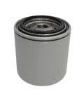 Get Ready To Roll With This Coolant Spin-On Oil Filter For Paccar MX Engines. Solid grey design for T680, T880, W900 trucks.