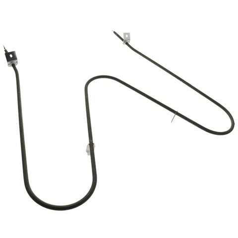 DIY Bake Unit Replacement For Frigidaire Ovens Fits Models CFE FFE LFE And 316075104 316075100 316075102 shown flat