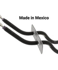 Bake Element For Ovens And Ranges Replaces W10289097 W10774342 UL Listed Black One-Year Warranty No-Fuss Install