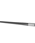 Beefed Up 39 Inch Hay Bale Spear With 3600 Pound Capacity Quick Attach Square Bale Spear For Buckets And Loaders Durable Spring Steel