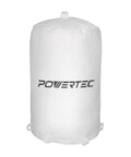 Heavy Duty 1 Micron Dust Collector Bag 21 By 31 Inches Fits JET Grizzly Shop Fox Wen Harbor Freight And DC 1512 Dust Collectors