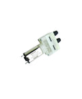 Real Quick Swap Heavy Duty Water Pump Motor And Tank For Roidmi Eve Plus Vacuum Cleaner, compact assembly for efficient water flow.