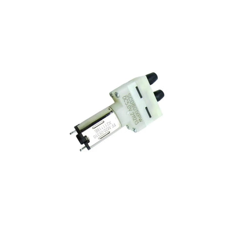 Real Quick Swap Heavy Duty Water Pump Motor And Tank For Roidmi Eve Plus Vacuum Cleaner, compact assembly for efficient water flow.