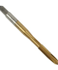 Rocksolid 7 Piece Metric Tap Set M2 M3 To M6 HSS High Speed Steel Screw Thread Tapping Tool Kit single tap for metal threading