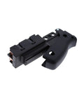 Premium Replacement Power Switch Compatible With Power Tools, heavy duty toggle control, durable plastic, ideal for DIY repairs.