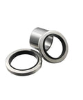 Ingersoll Rand shaft seal replacement kit silver metal rings for compressor maintenance